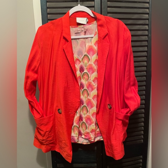 Spring blazer - Picture 4 of 4